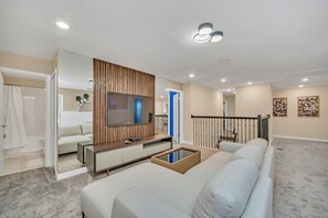 Villa (Multiple Bedrooms) | Property amenity - Your Beautiful Mansion on the Prestigious Storey Lake Resort, Orlando Mansion 3658 (Kissimmee)