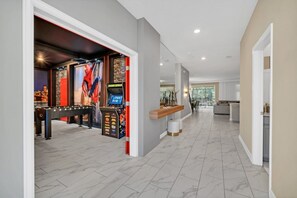 Villa (Multiple Bedrooms) | Fasilitet på overnattingsstedet