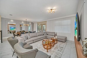 Villa (Multiple Bedrooms) | Property amenity - Your Beautiful Mansion on the Prestigious Storey Lake Resort, Orlando Mansion 3658 (Kissimmee)