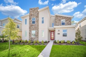 Villa (Multiple Bedrooms) | Servicios del alojamiento