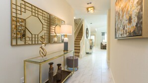 Unclassified image, 3 of 56, button - Rent a Luxury Villa on Solterra Resort, Minutes From Disney, Orlando Villa 2754 (Davenport)