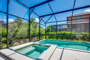 Room - Rent a Luxury Villa on Solterra Resort, Minutes From Disney, Orlando Villa 2754 (Davenport)