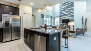 Unclassified image, 2 of 56, button - Rent a Luxury Villa on Solterra Resort, Minutes From Disney, Orlando Villa 2754 (Davenport)
