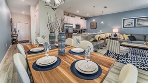 Dining - The Ultimate Villa on Storey Lake Resort, Orlando Villa 4955 (Kissimmee)