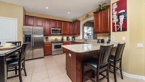 Property amenity - Beautiful Villa With First Class Amenities on Windsor Hills Resort, Orlando Villa 4765 (Kissimmee)
