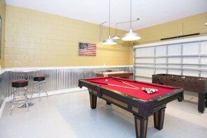 Villa (5 Bedrooms) | Property amenity