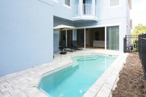 Villa (5 Bedrooms) | Property amenity