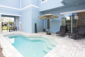 Villa (5 Bedrooms) | Property amenity - Picture Renting Your Own Luxury Villa on the Exclusive Reunion Resort, Close to Disney , Orlando Townhome 5503 (Kissimmee)