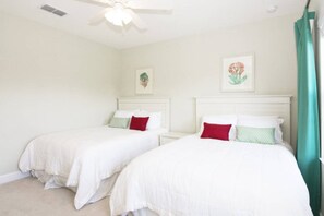 Villa (5 Bedrooms) | Property amenity