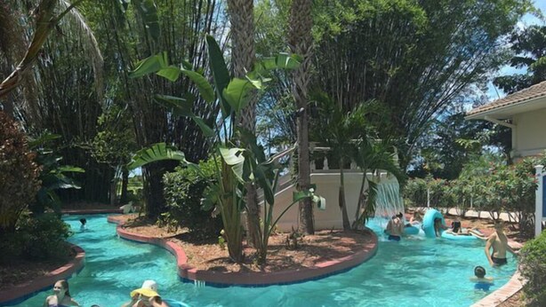 Villa (Multiple Bedrooms) | Fasade