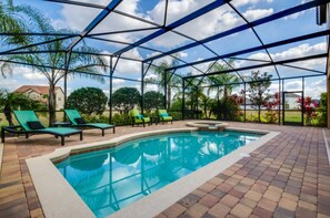 Villa (Multiple Bedrooms) | Property amenity - Luxury Villa Near Disney, Orlando Villa 1003 (Davenport)