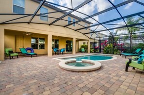 Villa (Multiple Bedrooms) | Commodité de l’hébergement 