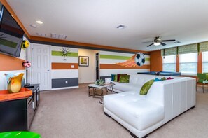 Villa (Multiple Bedrooms) | Commodité de l’hébergement 