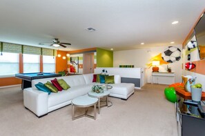 Villa (Multiple Bedrooms) | Servicios del alojamiento