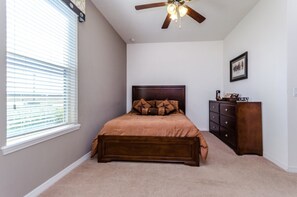 Villa (Multiple Bedrooms) | Property amenity - Luxury Villa Near Disney, Orlando Villa 1003 (Davenport)