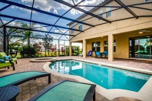 Villa (Multiple Bedrooms) | Property amenity - Luxury Villa Near Disney, Orlando Villa 1003 (Davenport)