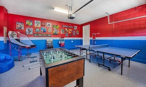 Sala de jocs