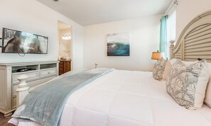 8 bedrooms, laptop workspace, bed sheets - Perfect 8 Bedroom Villa on Encore Resort at Reunion, Orlando Villa 4419 (Kissimmee)