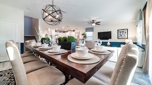 Unclassified image, 5 of 44, button - The Ultimate 8 Bedroom Villa, Orlando Villa 4969 (Davenport)