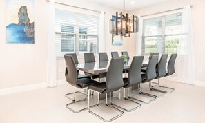 Property amenity - Rent This Luxury 5 Star Villa on Encore Resort at Reunion, Orlando Villa 4495 (Kissimmee)