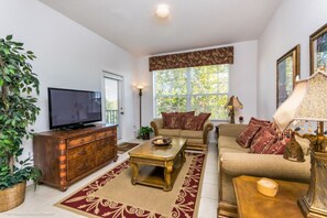 Apartment (3 Bedrooms) | Property amenity