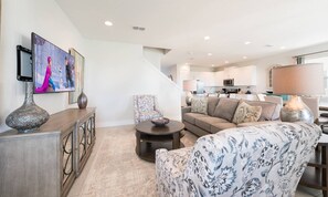 Property amenity - Rent This Luxury 5 Star Villa on Encore Resort at Reunion, Orlando Villa 5456 (Kissimmee)