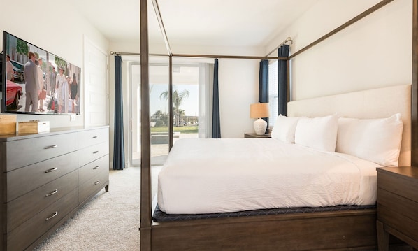 Property amenity - Rent This Luxury 5 Star Villa on Encore Resort at Reunion, Orlando Villa 5456 (Kissimmee)