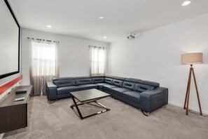 Villa (Multiple Bedrooms) | Property amenity