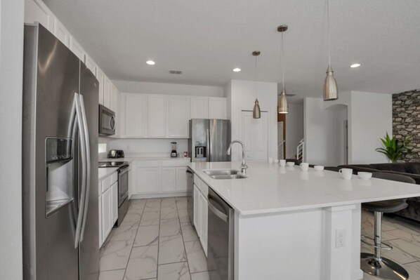 Villa (Multiple Bedrooms) | Property amenity