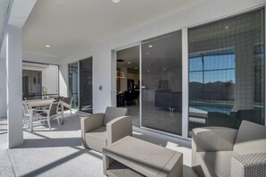 Villa (Multiple Bedrooms) | Ausstattung der Unterkunft