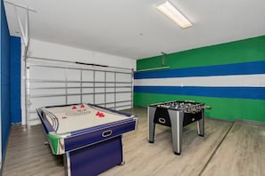 Villa (Multiple Bedrooms) | Bekvämlighet