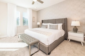 Property amenity - The Perfect Villa With a Beautiful Private Pool, Orlando Villa 5420 (Kissimmee)