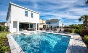 Commodité de l’hébergement 