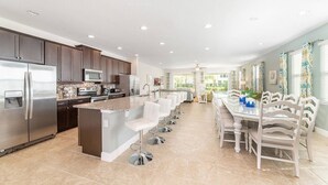 Unclassified image, 3 of 41, button - The Ultimate 5 Star Villa With Private Pool on Encore Resort, Orlando Villa 5439 (Kissimmee)