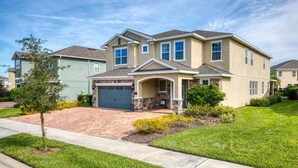 Unclassified image, 4 of 41, button - The Ultimate 5 Star Villa With Private Pool on Encore Resort, Orlando Villa 5439 (Kissimmee)