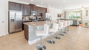 Unclassified image, 2 of 41, button - The Ultimate 5 Star Villa With Private Pool on Encore Resort, Orlando Villa 5439 (Kissimmee)