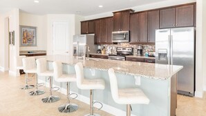 Unclassified image, 5 of 41, button - The Ultimate 5 Star Villa With Private Pool on Encore Resort, Orlando Villa 5439 (Kissimmee)