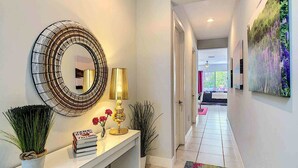 Interior - The Perfect Villa With a Beautiful Private Pool, Orlando Villa 4583 (Kissimmee)