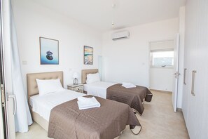 Villa (3 Bedrooms) | Property amenity - Your Beautiful Holiday Villa in Protaras and Close to the Beach, Protaras Villa 1567 (Paralimni)