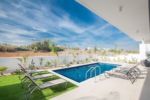 Villa (3 Bedrooms) | Property amenity - Your Beautiful Holiday Villa in Protaras and Close to the Beach, Protaras Villa 1567 (Paralimni)