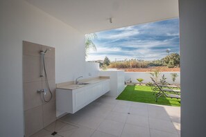 Villa (3 Bedrooms) | Ausstattung der Unterkunft