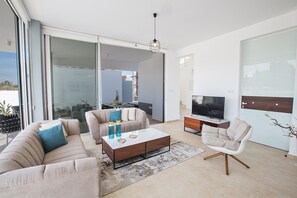 Villa (3 Bedrooms) | Property amenity