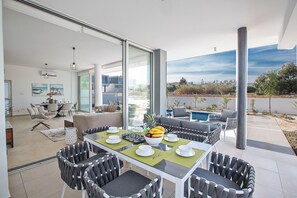 Villa (3 Bedrooms) | Ausstattung der Unterkunft