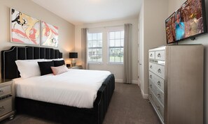 Property amenity - The Perfect Villa With a Beautiful Private Pool, Orlando Villa 4436 (Kissimmee)