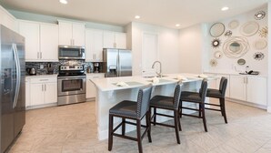 Unclassified image, 2 of 44, button - The Perfect Villa With a Beautiful Private Pool, Orlando Villa 4436 (Kissimmee)