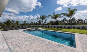 Interior - The Perfect Villa With a Beautiful Private Pool, Orlando Villa 4436 (Kissimmee)