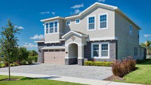 Unclassified image, 5 of 44, button - The Perfect Villa With a Beautiful Private Pool, Orlando Villa 4436 (Kissimmee)