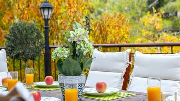 Villa (4 Bedrooms) | Property amenity