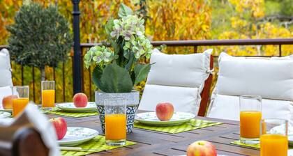 You and Your Family Will Love This Villa Close to the Beautiful Town of Limassol, Limassol Villa 1003