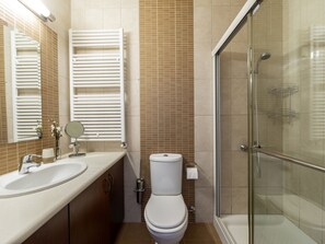Villa (4 Bedrooms) | Accommodatievoorzieningen